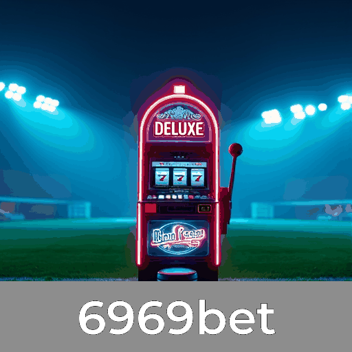 6969bet: Uma Experiência de Jogo Diversificada e Imersiva