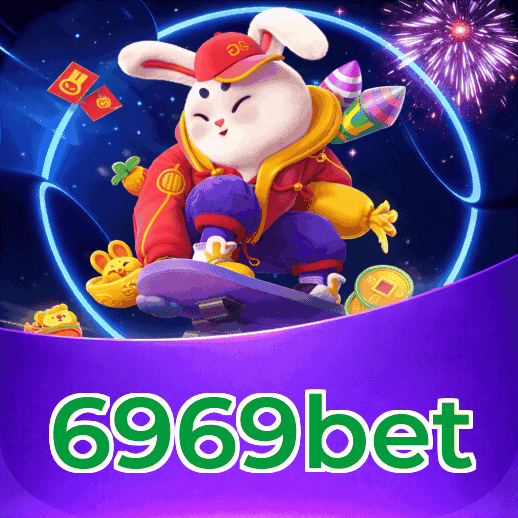 6969bet Slots - 1.500+ Jogos