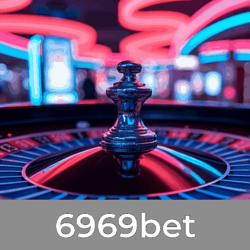 6969bet: Experimente Apostas Móveis Completas e Convenientes