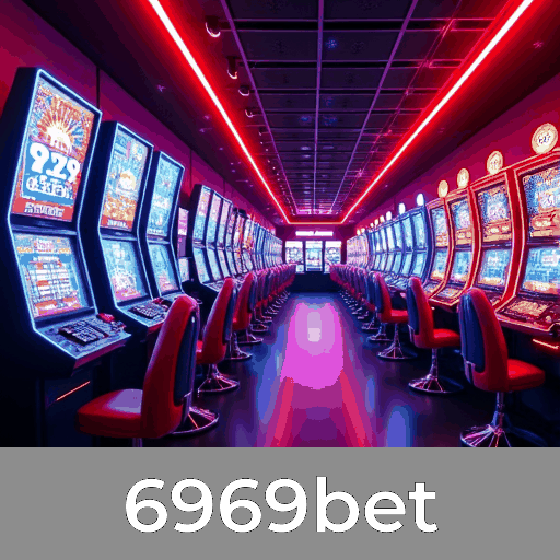 6969bet: Tecnologia de Promoções Personalizadas para Experiência do Usuário