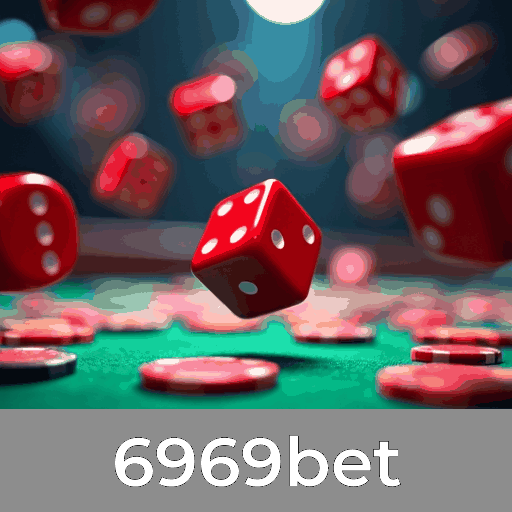 6969bet: Uma Experiência de Jogo Diversificada e Imersiva