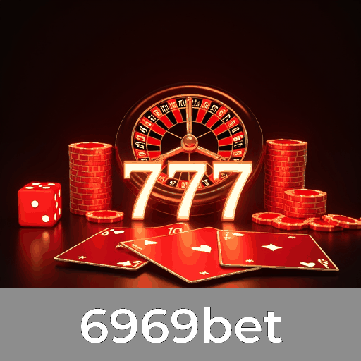 Experiência de Casino Elite no 6969bet: Jogos Premium e Dealers Reais